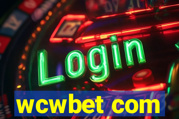 wcwbet com